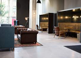 Chapter Kings Cross in London 2