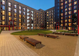 UCD Campus Accommodation 2