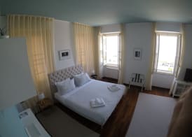 HOMEY I Pep's Rooms & Apartment 2