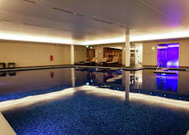 Lincoln Plaza London, Curio Collection by Hilton 5