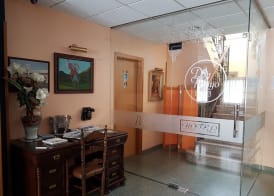 Hotel Don Pelayo 2