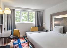 B&B HOTEL Cergy Port 4 étoiles 3