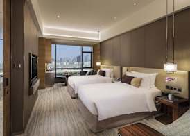 InterContinental Hotels NANTONG by IHG 4
