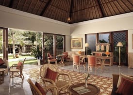 Sudamala Resort, Sanur, Bali 2