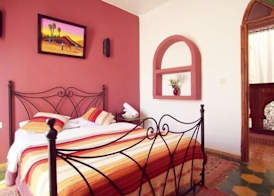 Luxury Riad Mounia 3