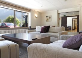 Hotel Blu Aran 2
