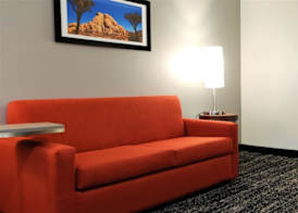 Best Western Plus Coachella Valley Inn & Suites 4