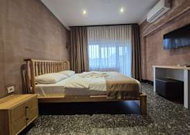 BKM Mutfak Hostel 4