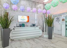 Quality Inn and Conference Center Tampa-Brandon 2