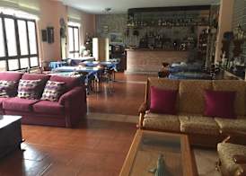 Hotel Gavitu 5