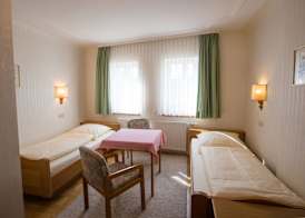 Hotel-Gasthof Goldener Greifen 5