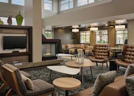 Residence Inn by Marriott Savannah Airport 4