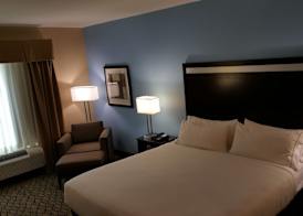 Holiday Inn Express & Suites ATASCOCITA - HUMBLE - KINGWOOD by IHG 5