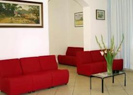 Hotel Trinidad 2