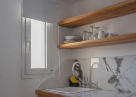 SEA SIDE APARTMENTS IN ORNOS BEACH 4