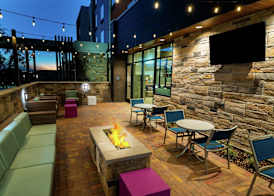 Hilton Garden Inn Cedar Park Austin 2