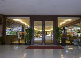 Kutabex Beachfront Hotel 2