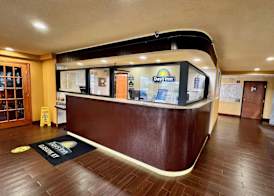 Days Inn by Wyndham Glasgow 4