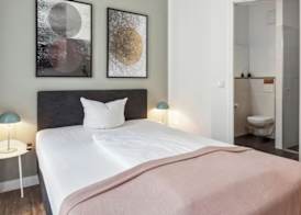 Limehome Leipzig Am Brühl 3