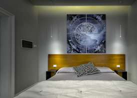 Suite del Ponte Normanno 3