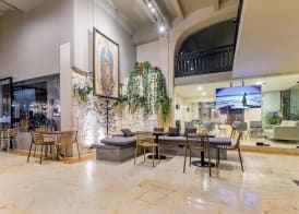 Caribbean Paradise Hotel & Spa - 5th Avenue 3