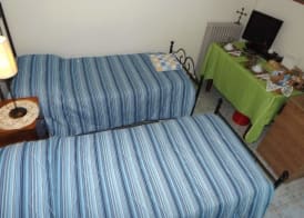 Il Frattiero B&B 4