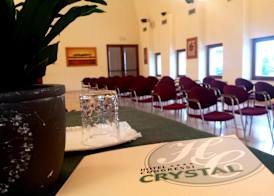 Hotel Crystal 3
