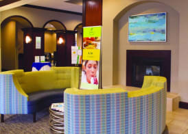 Holiday Inn & Suites TALLAHASSEE CONFERENCE CTR N by IHG 3