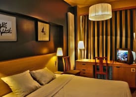 Hotel Aviation 5