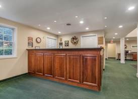 Align Inn Vermont 3