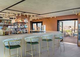 Novotel Valencia Lavant 4