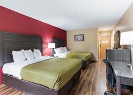 Econo Lodge Painted Post - Corning 5