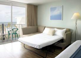The Beachview Inn Clearwater Beach 4