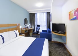 Holiday Inn Express HONG KONG CAUSEWAY BAY by IHG 2