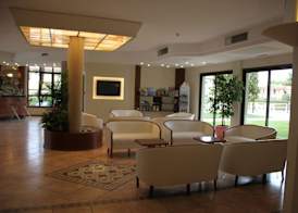 Hotel Porto Azzurro 2