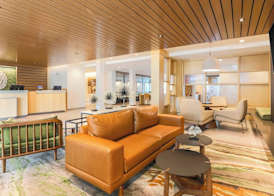 Fairfield by Marriott Inn & Suites Cape Coral North Fort Myers 4