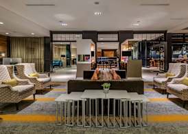 Sonesta Charlotte Lower South End 4