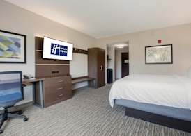 Holiday Inn Express & Suites ORLANDO - APOPKA by IHG 4