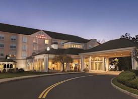 Hilton Garden Inn Bridgewater 2