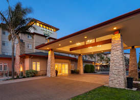 Homewood Suites by Hilton San Francisco Airport-North 3
