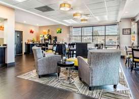 Quality Inn Memphis Airport 3