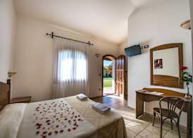 Hotel Perda Rubia 3
