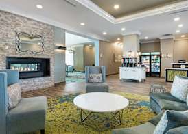 Homewood Suites By Hilton Ottawa Airport 5