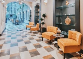 Ferman Port Hotel - Special Category 2