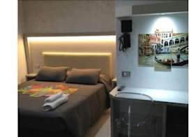 Hotel Ragno D'Oro 3