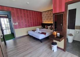 Sereneburi Patong Hotel 5