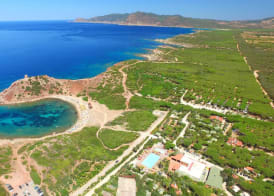 Villaggio Camping Torre Del Porticciolo 3