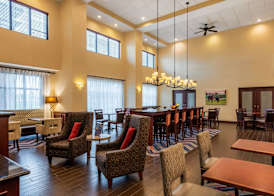 Hampton Inn & Suites Hopkinsville 5