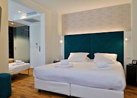 HOTEL SAINT ROCH 3