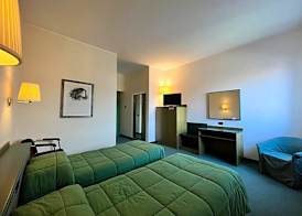 Hotel La Goletta 5